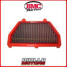 FM478/04RACE BMC AIR FILTER HONDA CBR 600 RR 2007 > 2008 WASHABLE SPORTS RACING