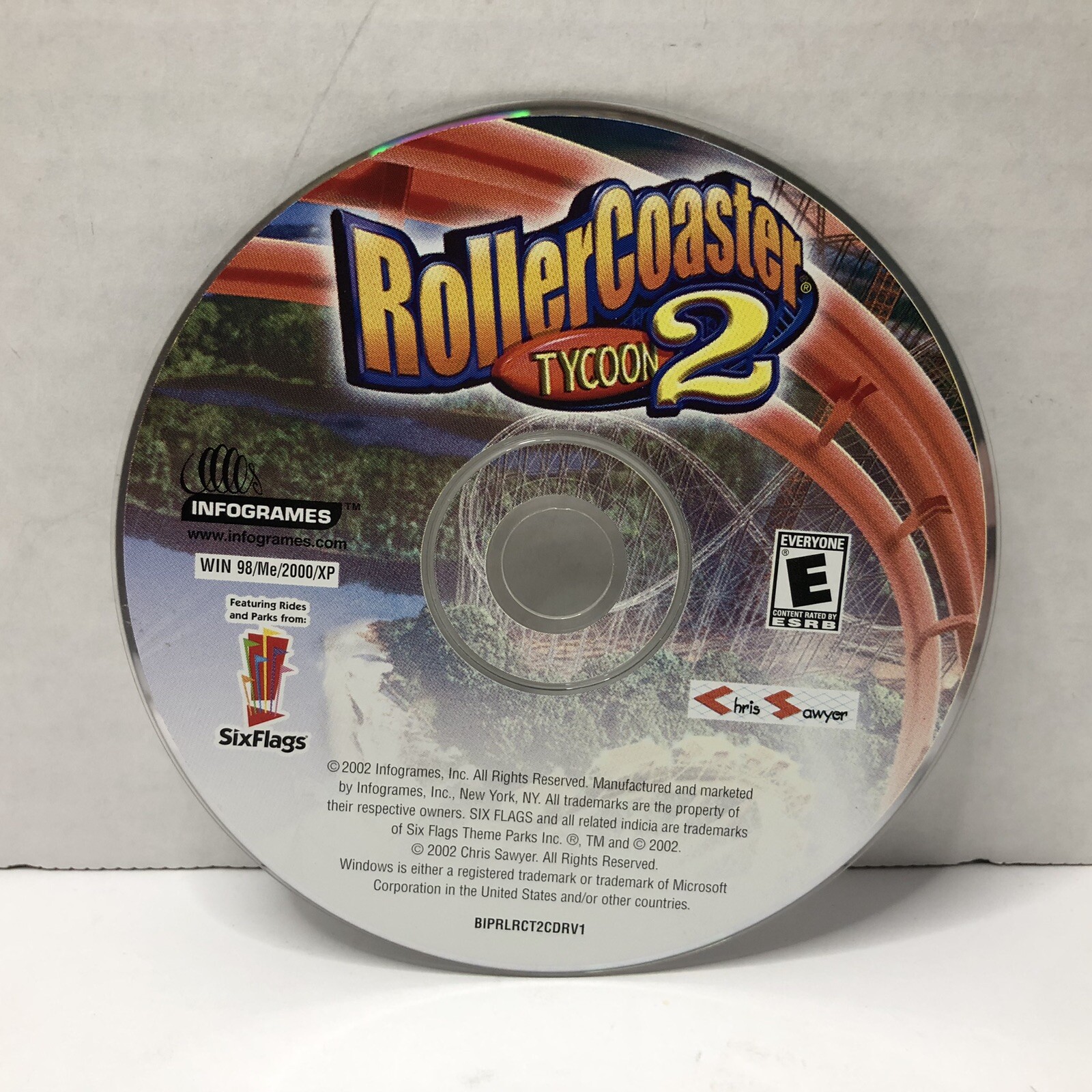 Lot of 30 PC CD & DVD-ROM Computer Games Loose Disc Only Lot | eBay
