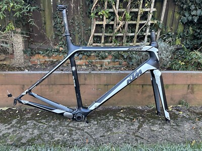 ktm revelator frameset