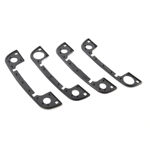 4x Neue Türgriff-Gummidichtungen für BMW 3 5 7 Serie 4 Türer E36 E34 E32 Z3 - Picture 9 of 10