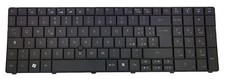NEW ACER TRAVELMATE 6594 6594E 6594G LAPTOP KEYBOARD ITALIAN