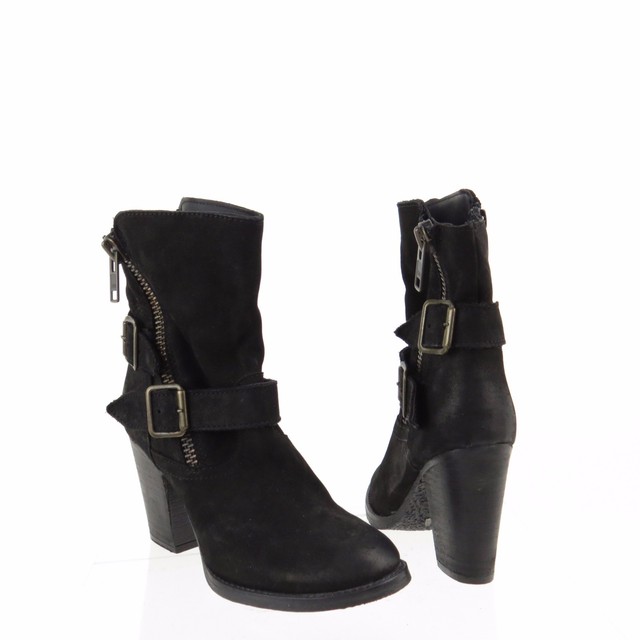 steve madden rimas bootie