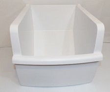 Whirlpool Refrigerator : Freezer Drawer 2309757 / W10144409  P1670 