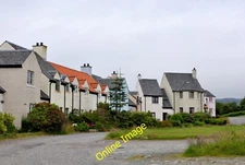 Photo 6x4 Craobh Haven Craobh Haven (pronounced Croove Haven) was built i c2014