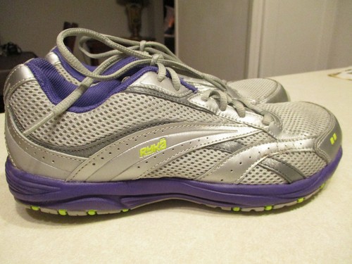 ryka stroll sneakers