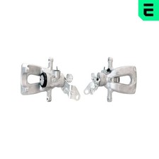 OPTIMAL Bremssattel BC-1827R +35.70€ Pfand Aluminium Remanufactured für ALFA 159