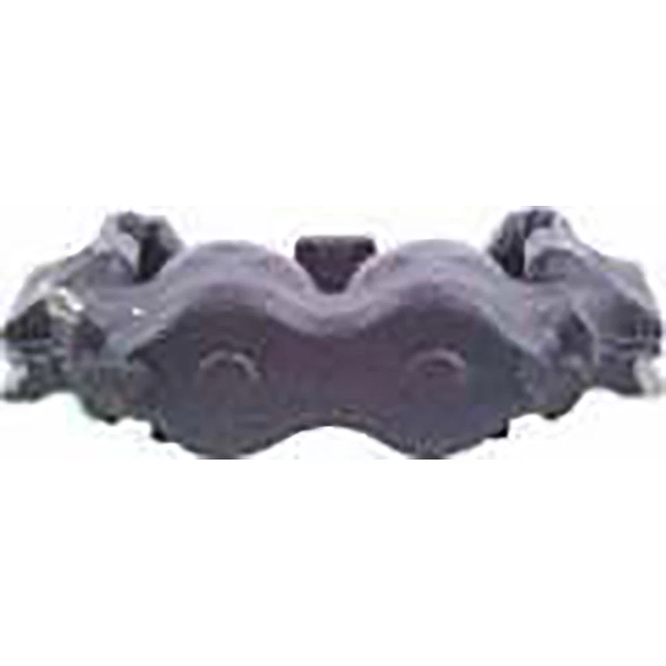 Pinza de freno de disco delantera izquierda derecha Cardone Reman para Ford F-250 1986-1994 Foto 4 de 4