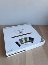 Project Life Cinnamon Edition 616 Cards Scrapbook Photo Album Memory Builder