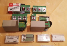 Fleischmann Konvolut Zubehör 6920,6922,6922,6941,6942,6953,6954,6956,6955,9426