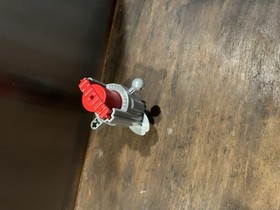 Lego Bionicle Weapon Cordak Blaster 57523c01 Projectile Launcher - Works!