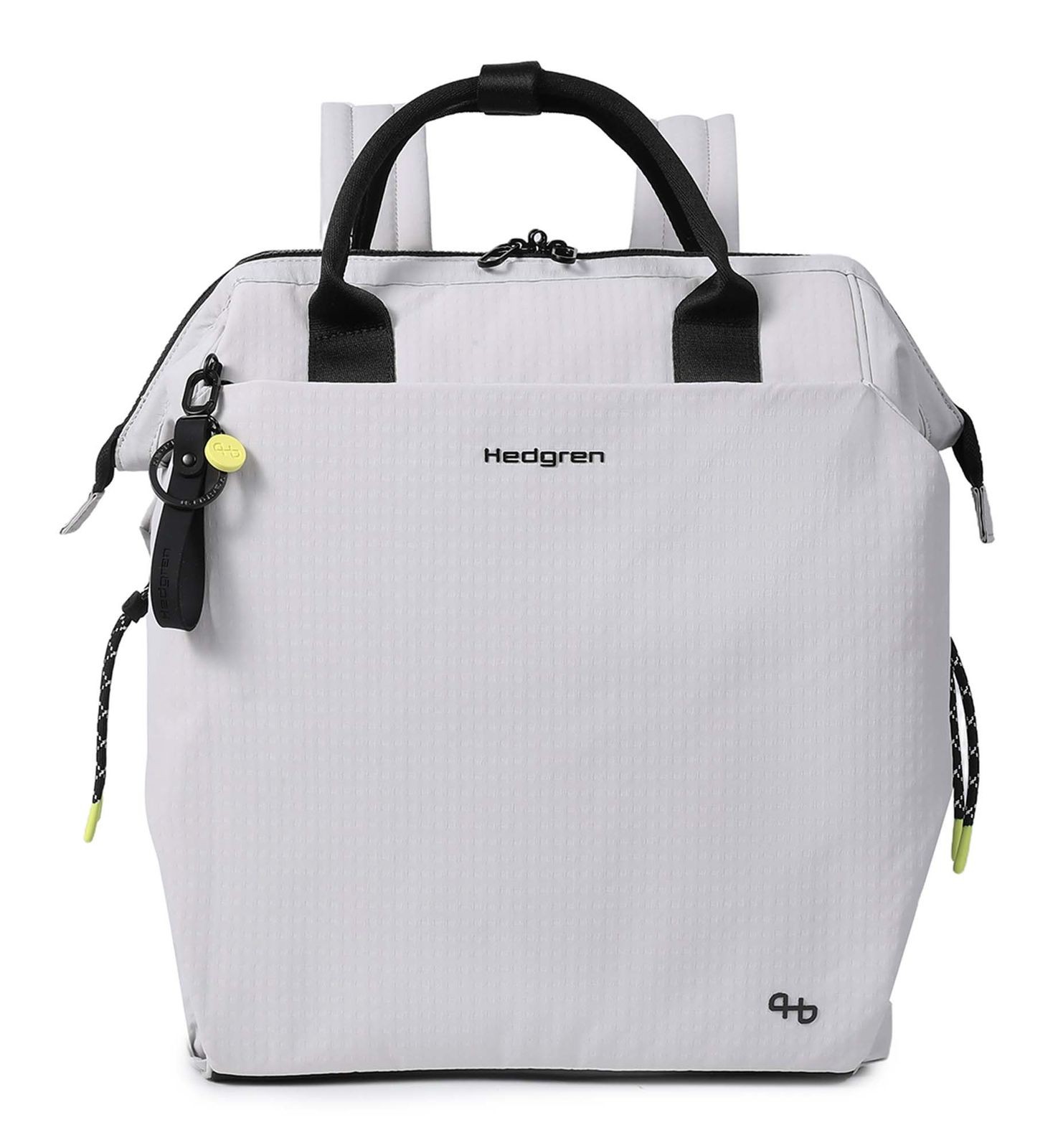 Hedgren backpack String Orizuru Backpack 15"" M Vaporous Grey