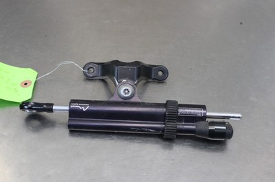 11-15 KAWASAKI NINJA ZX10R STEERING DAMPER STABILIZER OHLINS