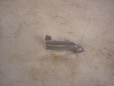 1965 Cadillac Hood Header Extension Molding Right Side RH  #1482942 GM OEM