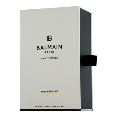 Balmain Hair Couture Hair Perfume Signature Fragrance 100ml