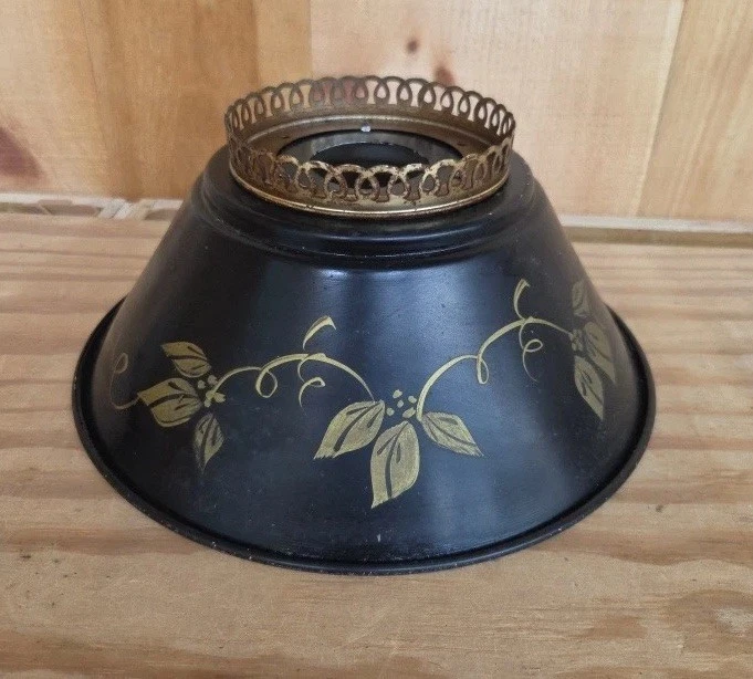 metal tole lamp shade products for sale | eBay