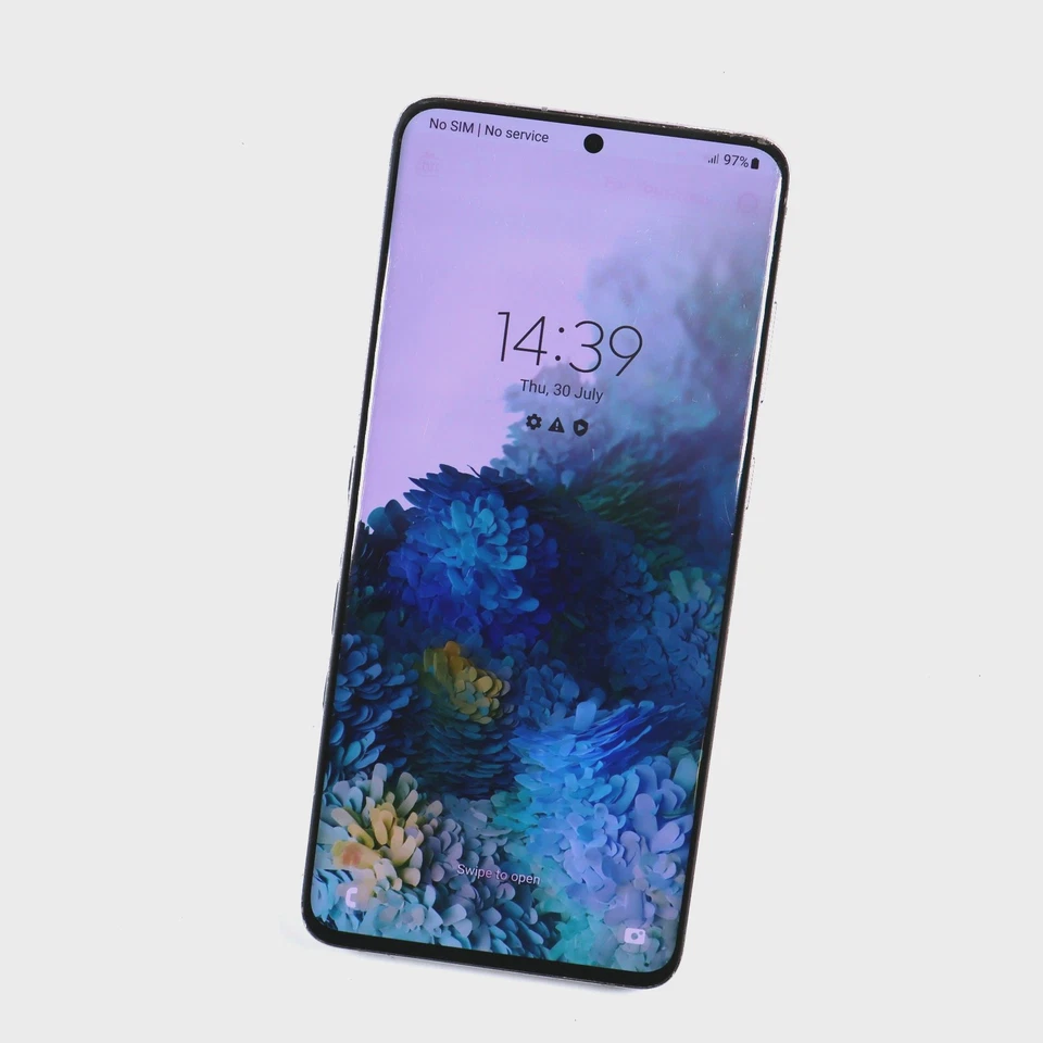 Samsung Galaxy S20+ · 128GB, photo 1 of 5
