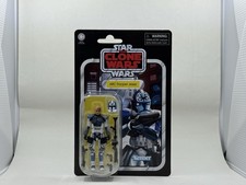 Star Wars The Vintage Collection The Clone Wars - ARC Trooper Jesse