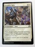2015 Wizards Of The Coast Knightly Valor #022/272 Magic Origins MTG NM