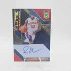 2025 Panini Richard Hamilton Base Autographs (Raw)
