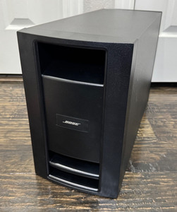 Bose Lifestyle 48 | eBay