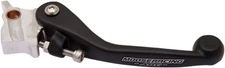 Moose Racing 0614-1858 Flex Brake Lever by ARC - Black