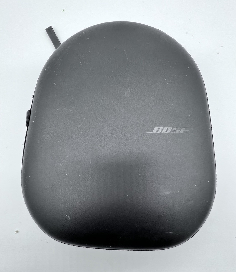 Bose NC700 Noise Cancelling Headphones OEM Storage Bag Carrying Case Only-image