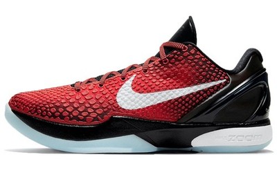 Nike Zoom Kobe 6 Protro All Star DH9888-600 | eBay