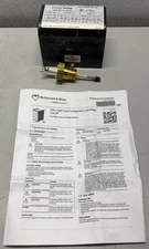 McDonnell & Miller 144705 FPC-1000-P