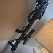 Axe 400 Crossbow Kit