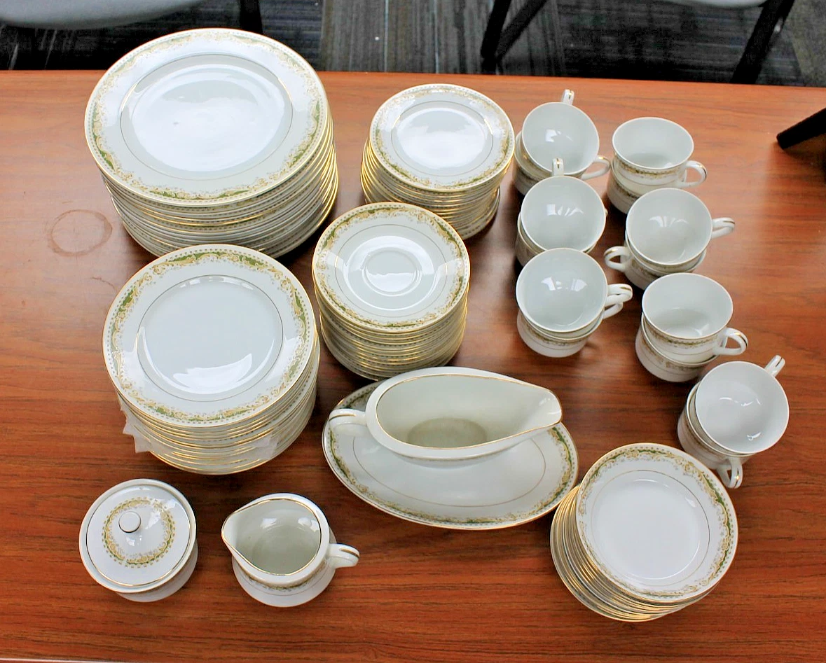 signature collection queen anne products for sale | eBay