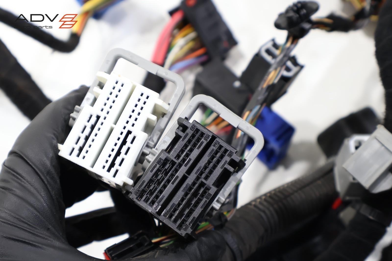Maserati Levante 2019-2020 Main wiring harness P/N 14929