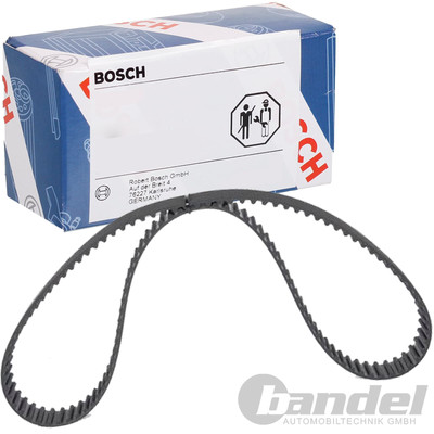 BOSCH ZAHNRIEMEN passend für LAND ROVER DISCOVERY III IV 2.7 - 3.0 TD 4X4
