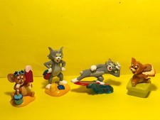 Lem3 -  4 KINDER  2004   - TOM et JERRY série K04