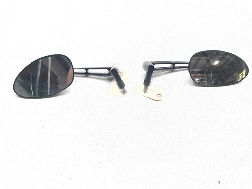 10-16 Victory Cross Country Front Left & Right Rear View Mirrors