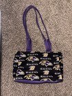 Baltimore Ravens Purse By Teresa’s Treasures. NWOT — photo 2