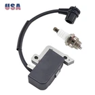 Ignition Coil For Echo HC-1500 HC-151 HC-1600 HC-161 HC-1700 HC-1800 HC-2000