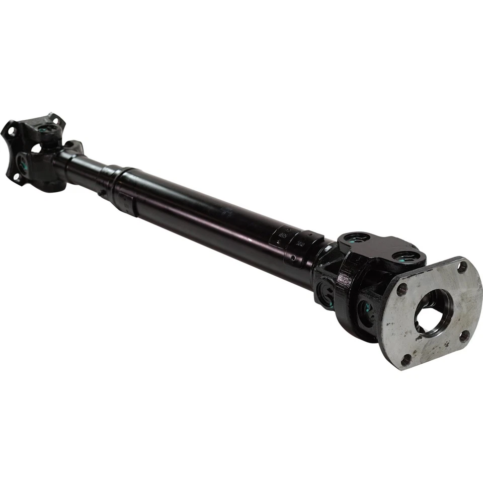 Rear Driveshaft For Ford Bronco 1990-1996 4.9 5.0L 4WD Automatic Trans 32.63in. - Image 3 of 4