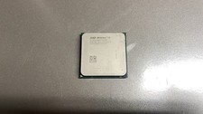 AMD Athlon II X3 460 3.4GHz AM2 /AM3 Triple Core CPU ADX460WFK32GM