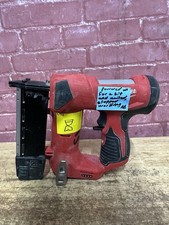 Milwaukee M12 23 Gauge Pin Nailer Tool (2540-20) For Parts Or Repair
