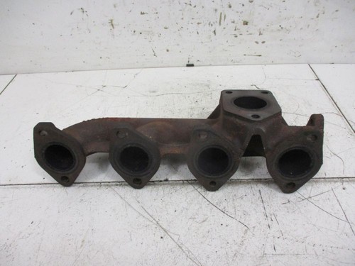 Auspuffkrümmer Abgaskrümmer passt für BMW 1 (E81) 116D 1434171