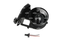 InnenraumgebläSe Easy Fit Nrf 34108 FüR FC0 Clio Renault KC0 Kangoo 12V 2 SB0