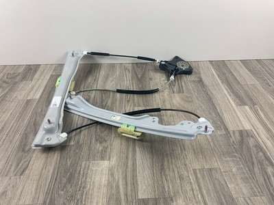 Buick Regal 2018 19 20 Door Window Regulator &Motor / Side Unknow