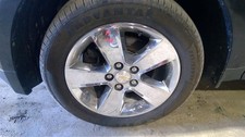 2011-2015 Chevy Equinox 18x7 Wheel Rim – 5 Spoke (Opt RSX) OEM