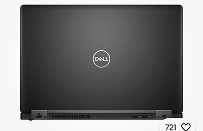 Dell Latitude 5590 15.6