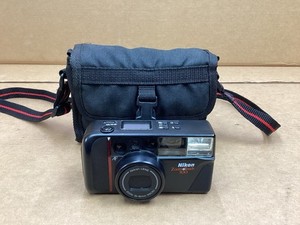Nikon Zoom 500 Af | eBay