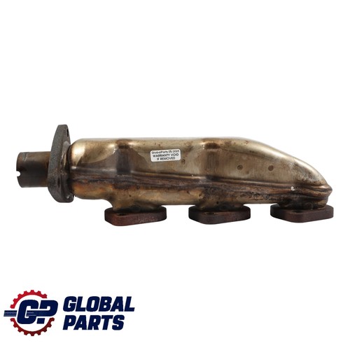 Audi A4 B7 2.7 TDI BPP Auspuffkrümmer Vorne Rechts 059253034L