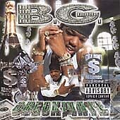 Checkmate CD Bg