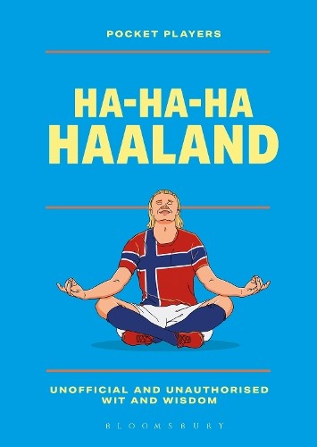 Ha-Ha-Ha Haaland - 9781037219313 - Image 4