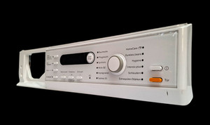 MIELE W 5901 Waschmaschine Steuerung Elektronik Platine Ersatzteil