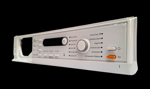 MIELE W 5901 Waschmaschine Steuerung Elektronik Platine Ersatzteil